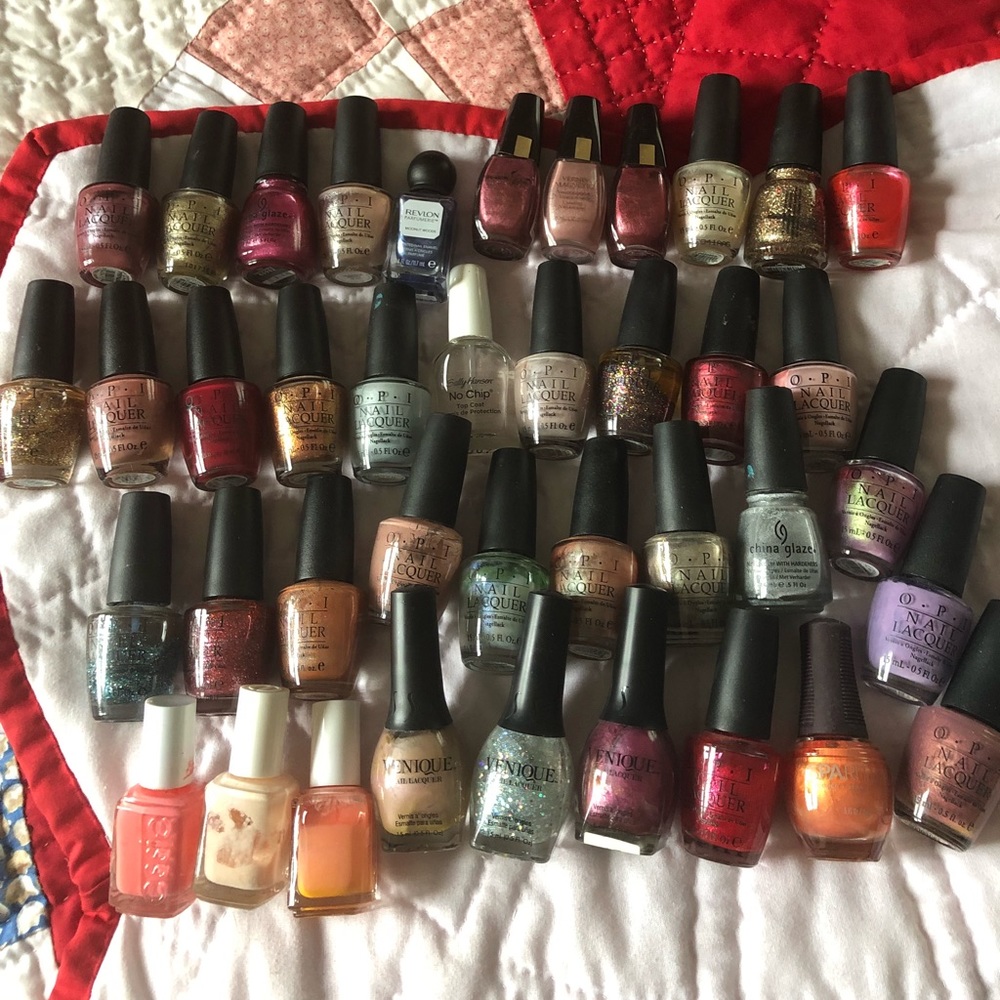 OPI bundle